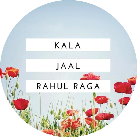 Rahul Raga