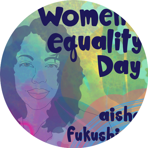 Aisha Fukushima