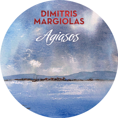 Dimitris Margiolas