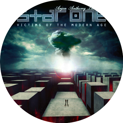 Arjen Anthony Lucassen's Star One