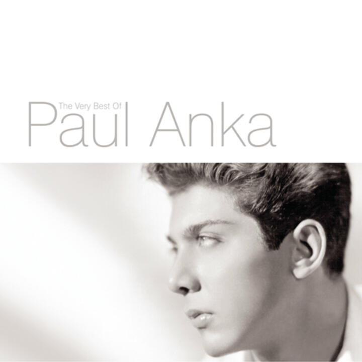Paul Anka with Ray Ellis and His Orchestra