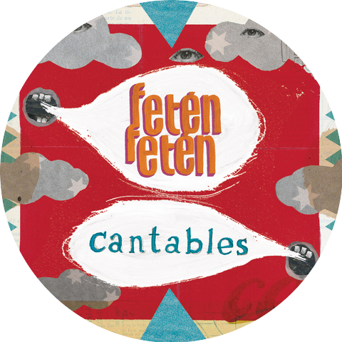 Feten Feten con Fito Cabrales
