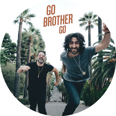 Go Brother Go