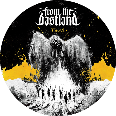 From The Vastland