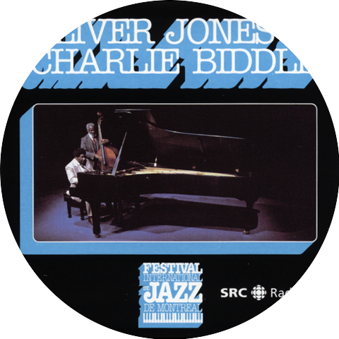 Oliver Jones & Charlie Biddle
