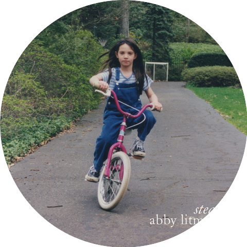 Abby Litman