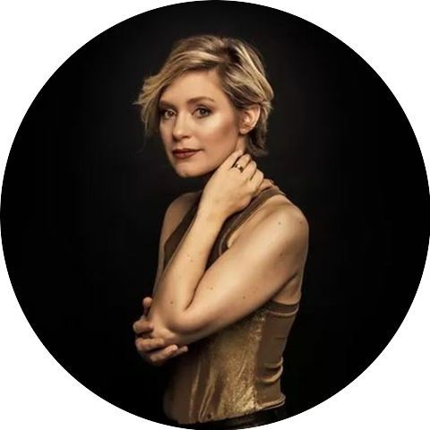 Beatrice Berrut