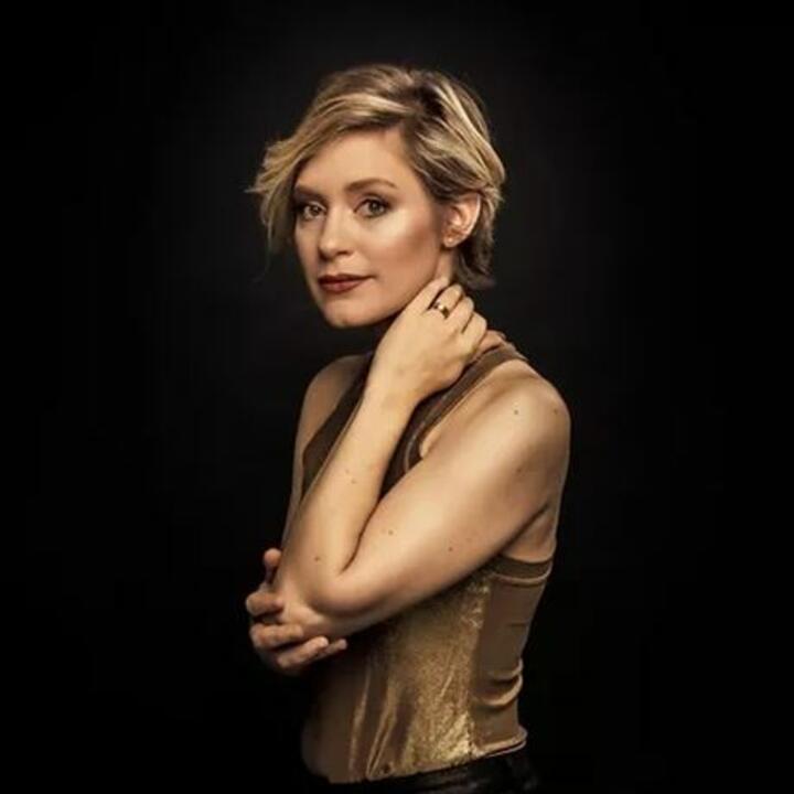 Beatrice Berrut