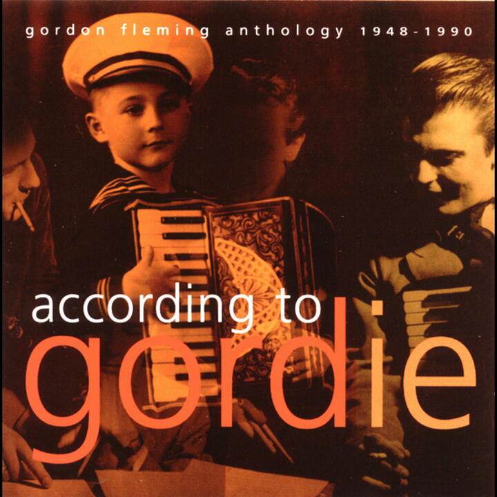 Gordie Fleming
