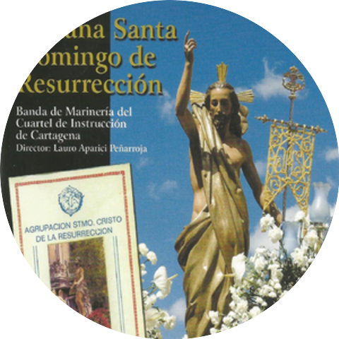 Banda de Marinería del Cuartel de Instrucción de Cartagena