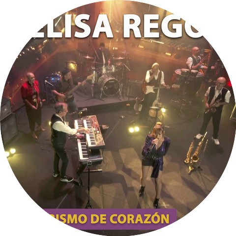 Elisa Rego