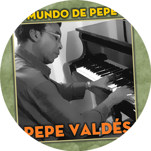 Pepe Valdés