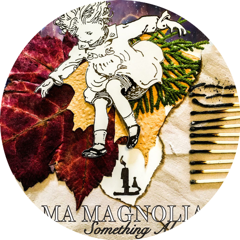 Mama Magnolia