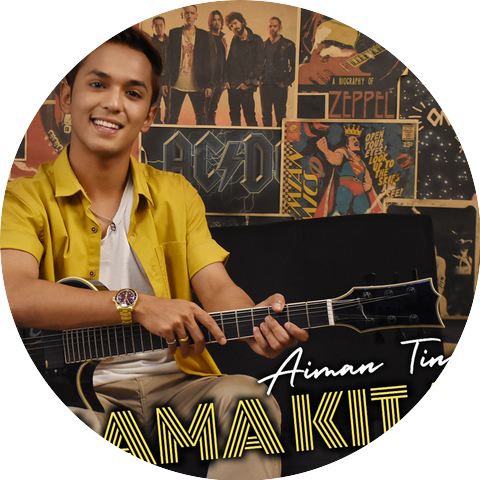 Aiman Tino