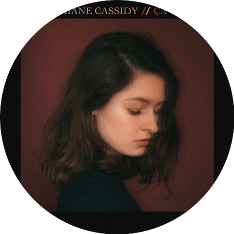 Lou-Adriane Cassidy