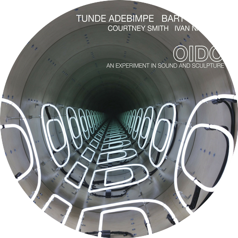 Tunde Adebimpe