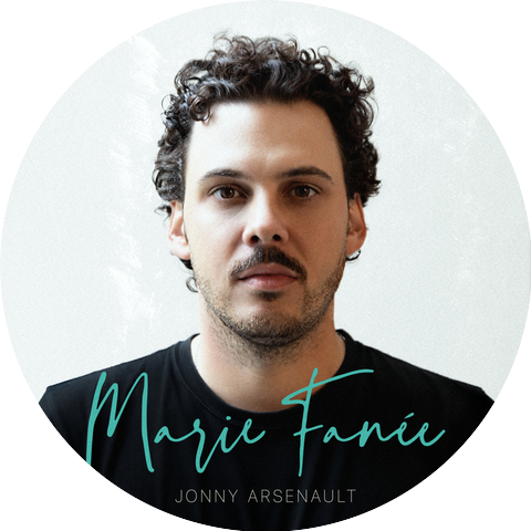 Jonny Arsenault