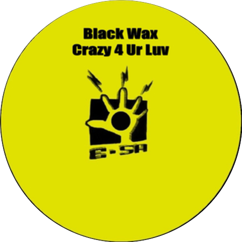 Black Wax