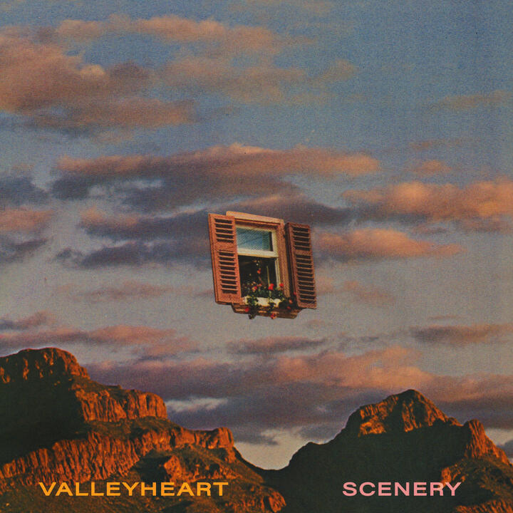 Valleyheart