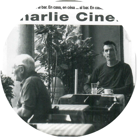 Charlie Cinelli