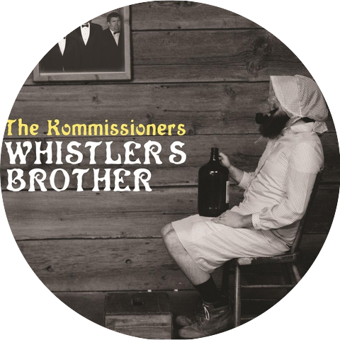 The Kommissioners