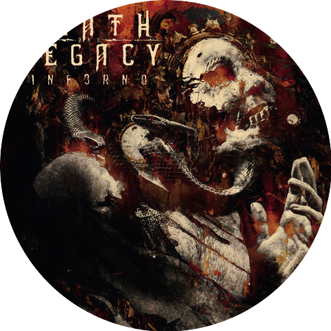 Death & Legacy