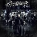 Sacred Warrior
