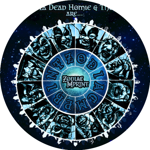 Zodiac Mprint
