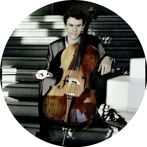 Christian-Pierre La Marca