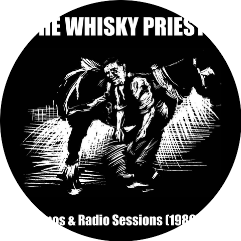 The Whisky Priests