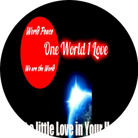 One World 1 Love