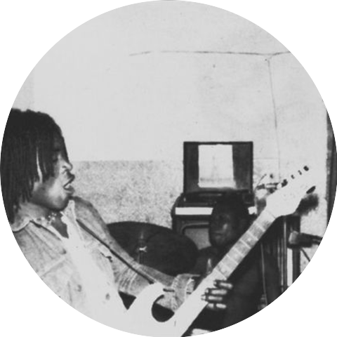 Paul Ngozi
