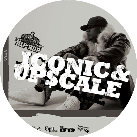 Nicholas Loizides & Yusef Jackson