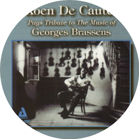 Koen De Cauter