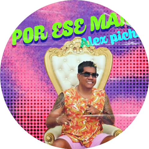 Alex Pichi