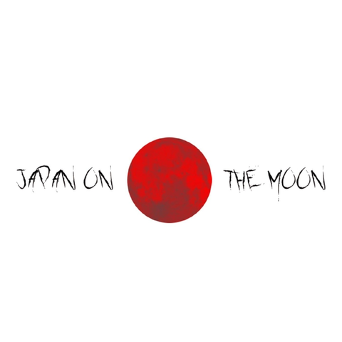 Japan on the Moon