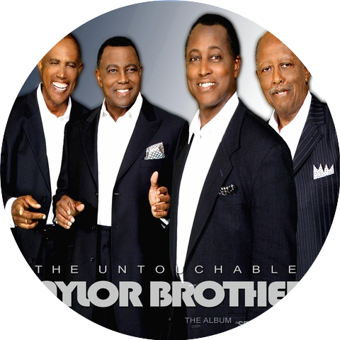 The Untouchable Taylor Brothers