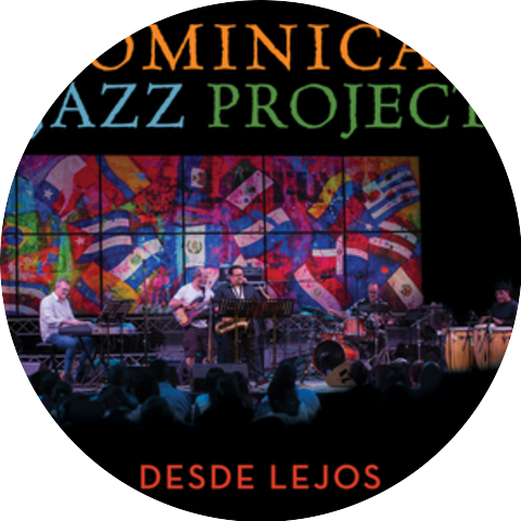 The Dominican Jazz Project