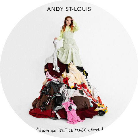 Andy St-Louis