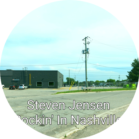 Steven Jensen