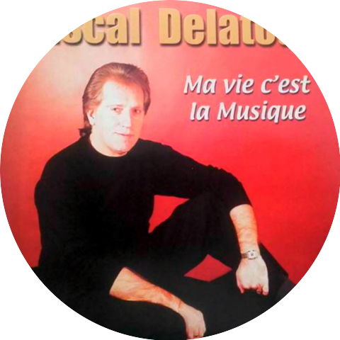 Pascal Delatour