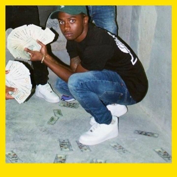 Neno Calvin