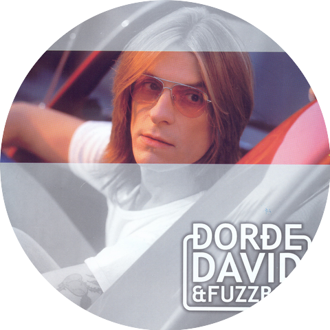 Djordje David
