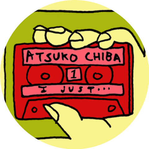 Atsuko Chiba