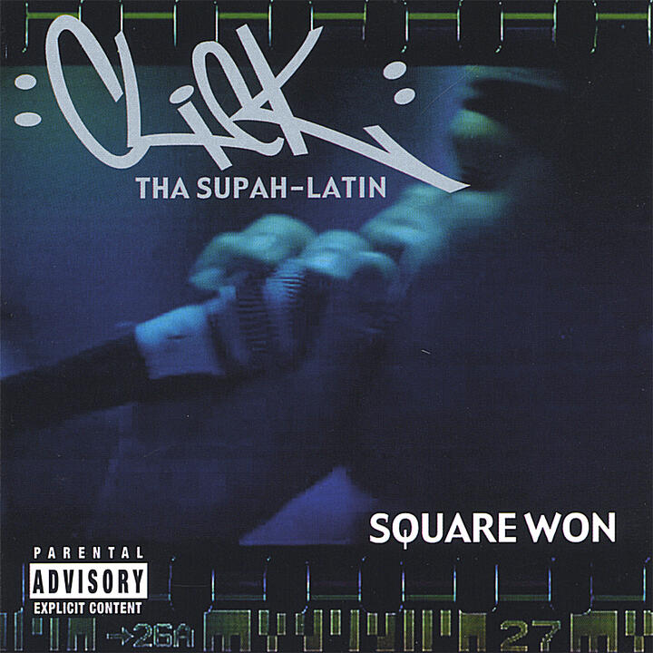 Click Tha Supah Latin