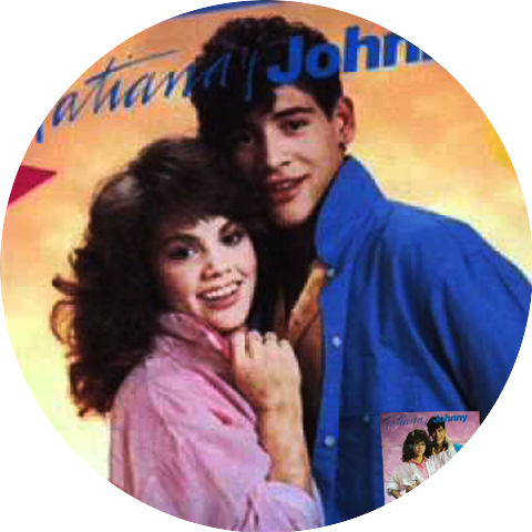 tatiana y Johnny
