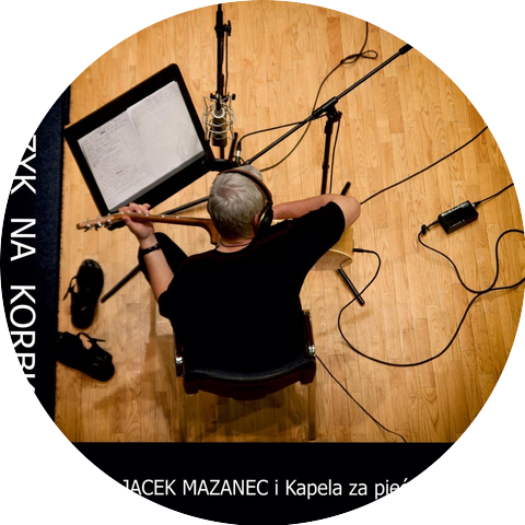 Jacek Mazanec I Kapela Za Pięć Dwunasta
