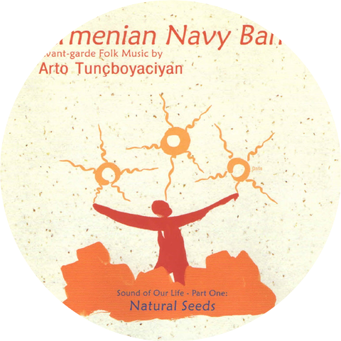 Armenian Navy Band & Arto Tunçboyaciyan