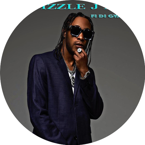 Dizzle Ja