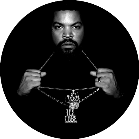 Ice Cube & Common